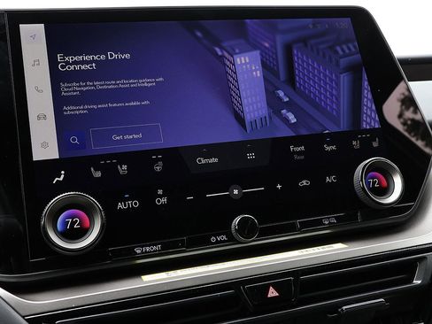 New 2026 Lexus TX 350 AWD image 19