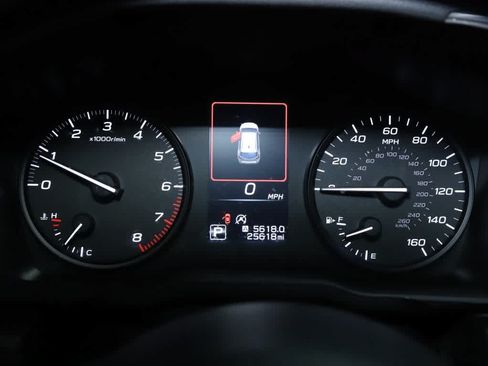 Certified 2024 Subaru Impreza 2.0i AWD/4WD image 24
