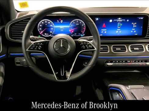Used 2026 Mercedes-Benz GLE 350 4MATIC image 7