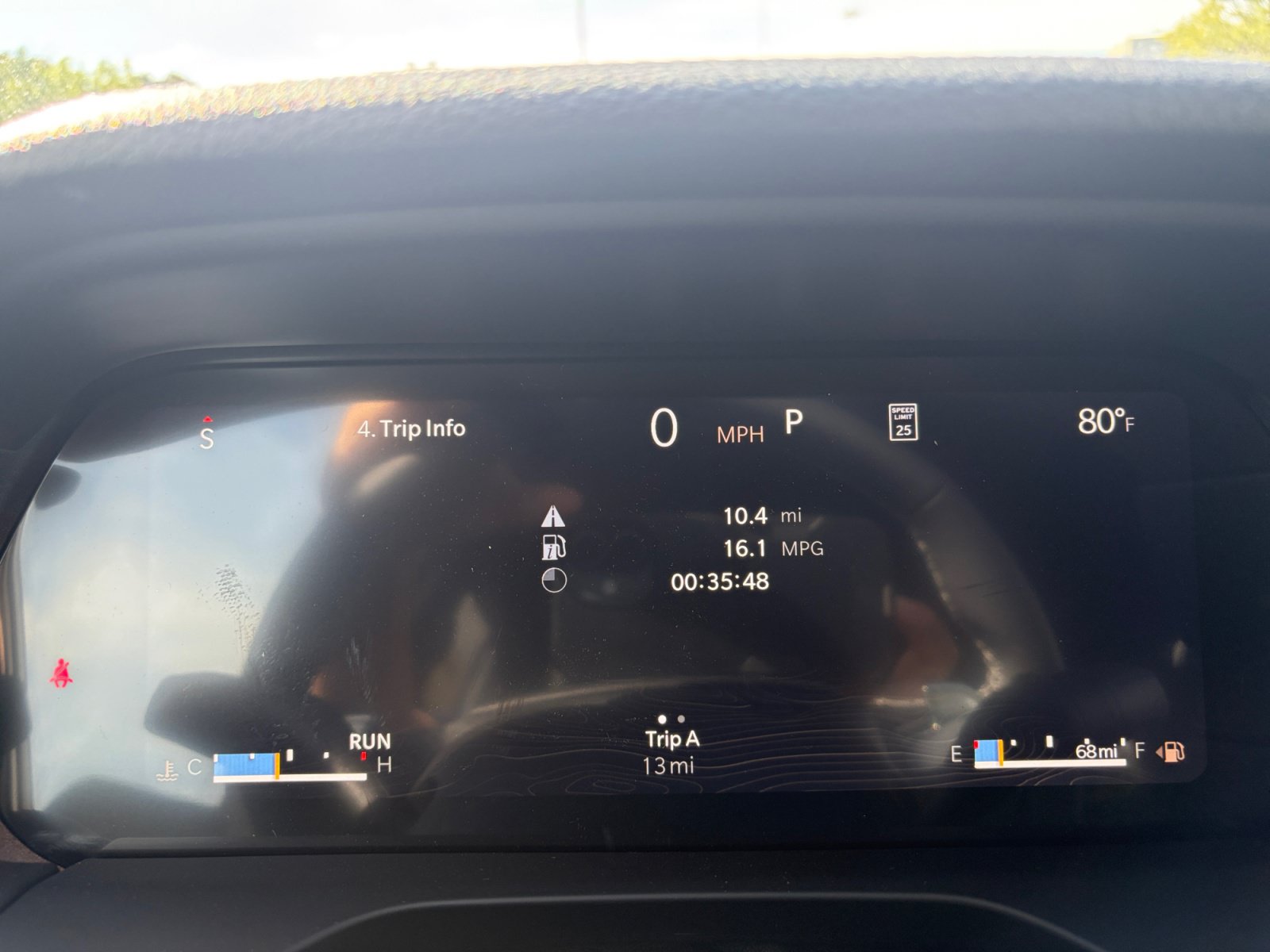 New 2026 Jeep Grand Cherokee Limited AWD/4WD image 22