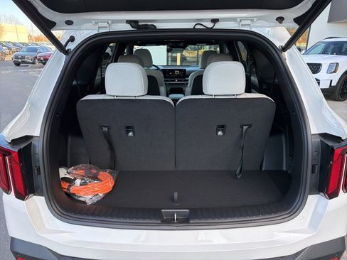 Used 2025 Kia Sorento SX Prestige image 20