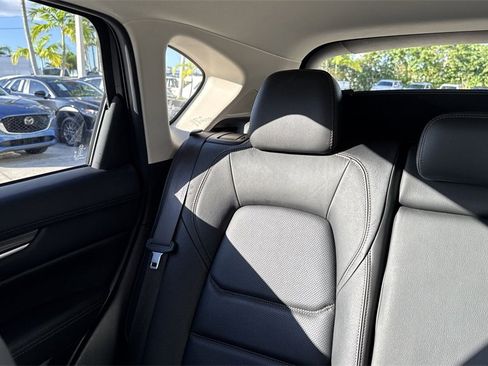 Used 2023 MAZDA CX-5 AWD 2.5 S w/ Premium Plus Pkg image 18