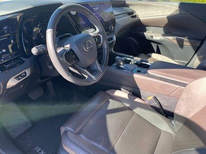 Certified 2023 Lexus RX 350 FWD