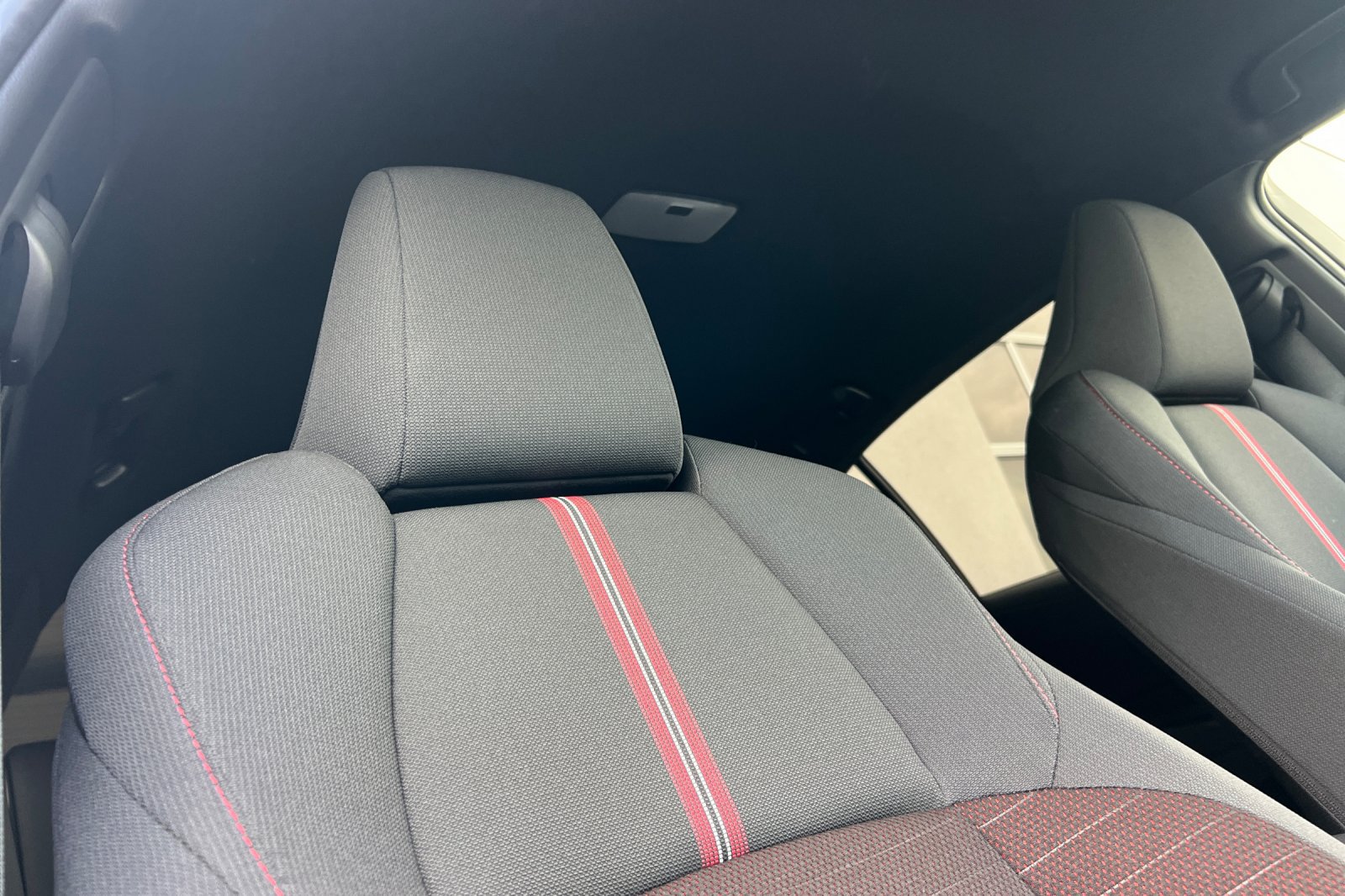 Certified 2026 Toyota Corolla SE FWD image 16