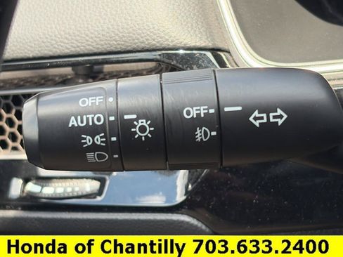 Certified 2022 Honda Civic Touring image 10