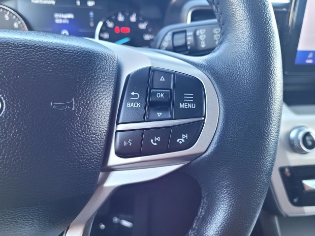 Certified 2023 Ford Explorer XLT w/ Equipment Group 202A RWD image 23