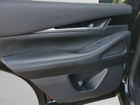 Certified 2025 INFINITI QX60 Pure image 31