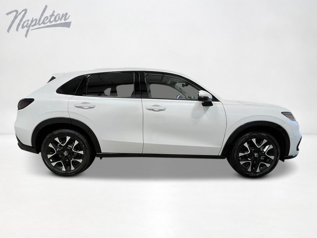 New 2027 Honda HR-V EX-L image 8