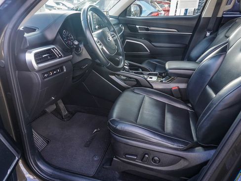 Used 2021 Kia Telluride S FWD image 17