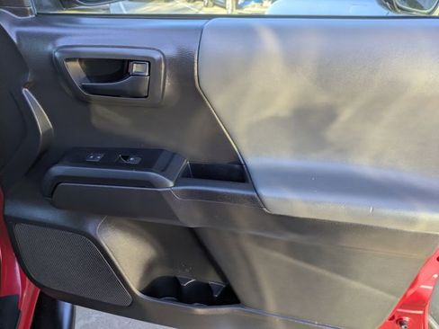 Used 2023 Toyota Tacoma SR image 32