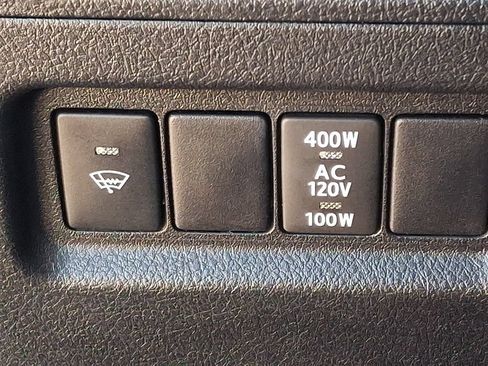 Used 2020 Toyota 4Runner TRD Off-Road AWD/4WD image 26