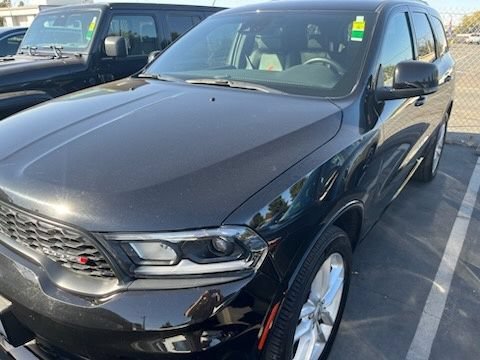 Used 2026 Dodge Durango GT AWD/4WD image 2