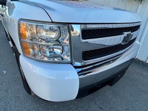Used 2008 Chevrolet Silverado 1500 LT w/ Power Pack Plus image 4