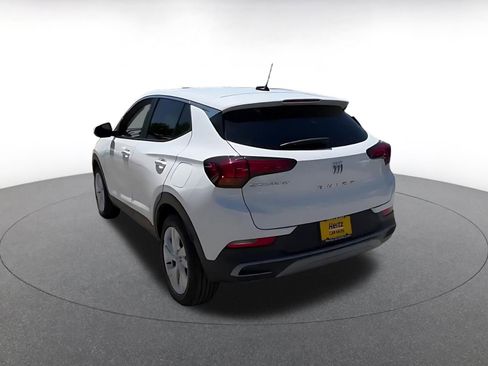 Used 2025 Buick Encore GX Preferred FWD image 11