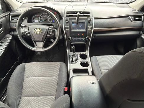 Used 2015 Toyota Camry LE FWD image 28