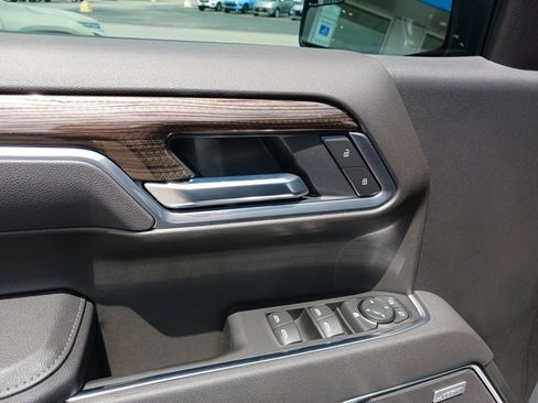 New 2025 Chevrolet Silverado 1500 RST w/ Convenience Package II image 10