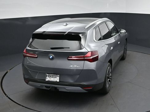 New 2026 BMW X3 xDrive30i w/ Premium Package AWD/4WD image 34