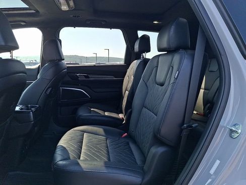 Used 2023 Kia Telluride SX Prestige X-Line AWD/4WD image 11