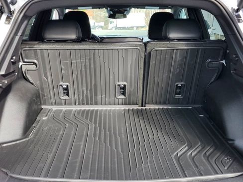 New 2026 Chevrolet Equinox EV LT AWD/4WD image 28
