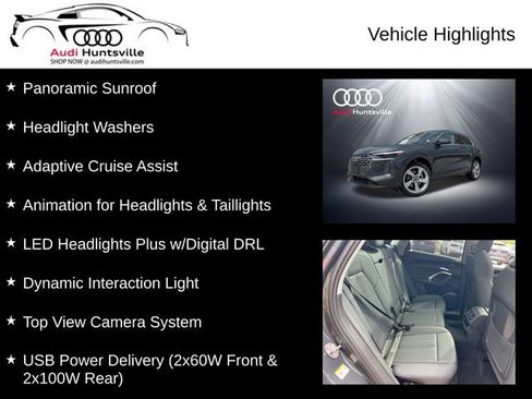 New 2025 Audi Q5 Premium Plus image 12