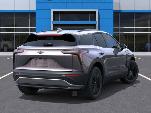 New 2026 Chevrolet Blazer EV LT w/ Midnight/Sport Edition FWD image 39