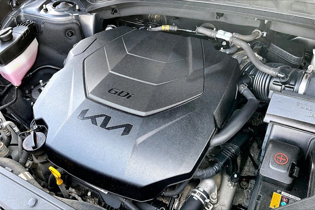 Used 2023 Kia Telluride SX AWD/4WD image 30