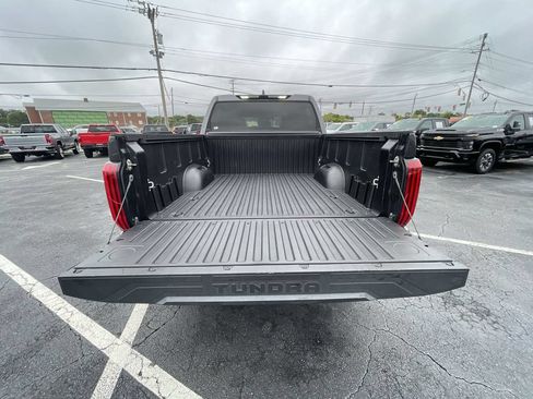 Used 2023 Toyota Tundra SR5 w/ SR5 Premium Package AWD/4WD image 26