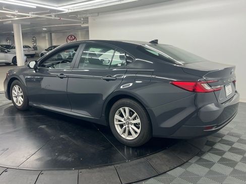 Used 2026 Toyota Camry LE image 3