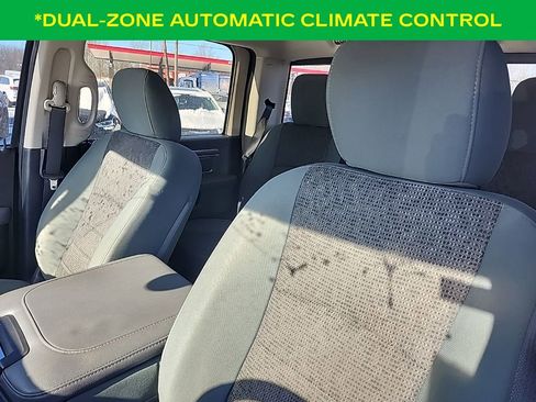 Used 2016 RAM 1500 Big Horn image 16