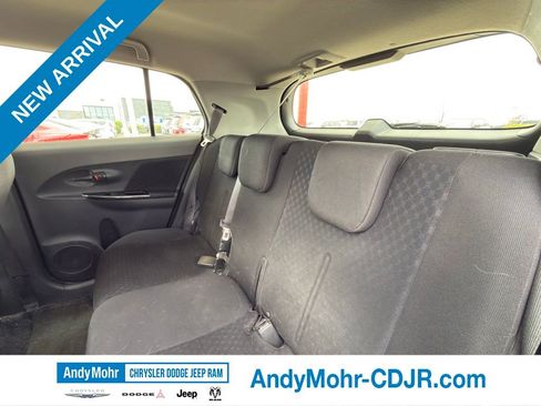 Used 2010 Scion xD image 26