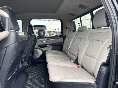 Used 2022 RAM 1500 Limited AWD/4WD image 14