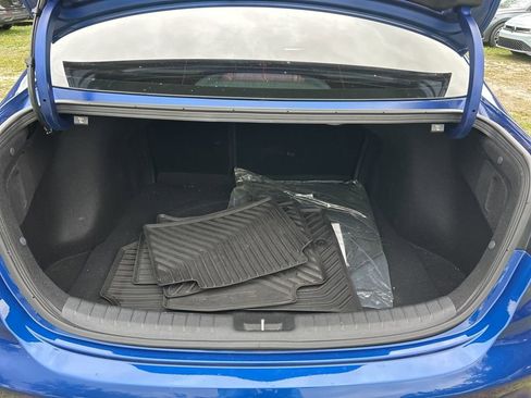 Used 2024 Kia Forte GT-Line w/ GT-Line Premium Package image 49