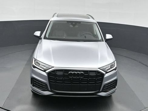 Used 2023 Audi Q7 2.0T Premium Plus w/ Premium Plus Package AWD/4WD image 40