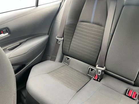 Used 2021 Toyota Corolla SE image 37