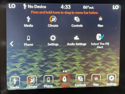 Used 2020 Jeep Gladiator Rubicon AWD/4WD image 20