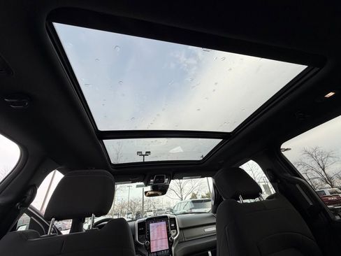 New 2026 RAM 1500 Big Horn image 30