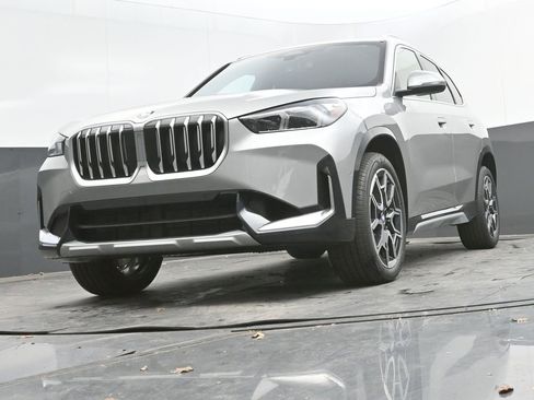 New 2026 BMW X1 xDrive28i w/ Convenience Package image 36