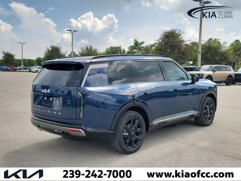 New 2027 Kia Telluride SX FWD image 6