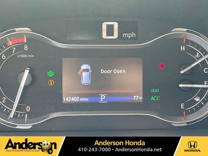 Used 2016 Honda Pilot Elite