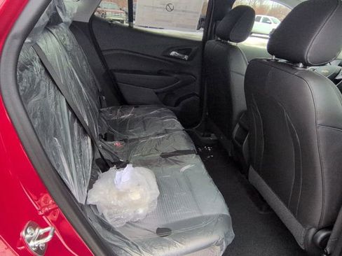 New 2026 Chevrolet Trax LT image 26