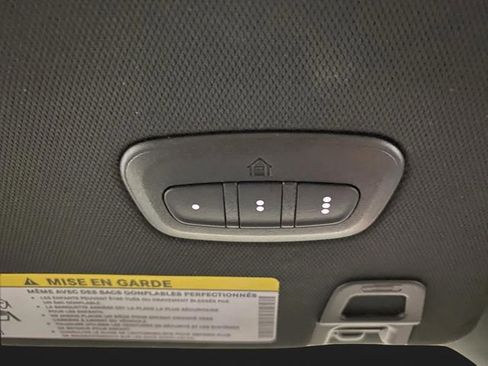 New 2025 Jeep Grand Cherokee L Limited w/ Trailer Tow Package image 28