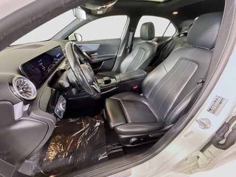 Used 2022 Mercedes-Benz A 220 4MATIC w/ Premium Package Lite image 22