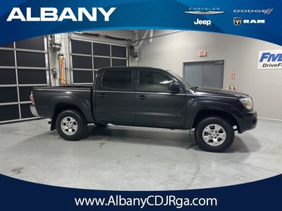 Used 2009 Toyota Tacoma PreRunner