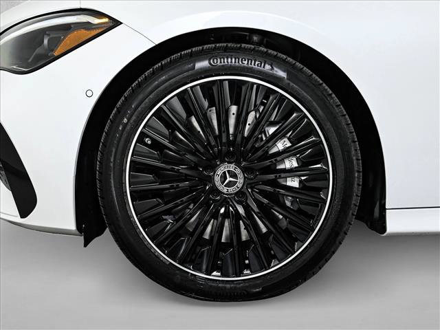 New 2027 Mercedes-Benz CLE 450 4MATIC Coupe image 25
