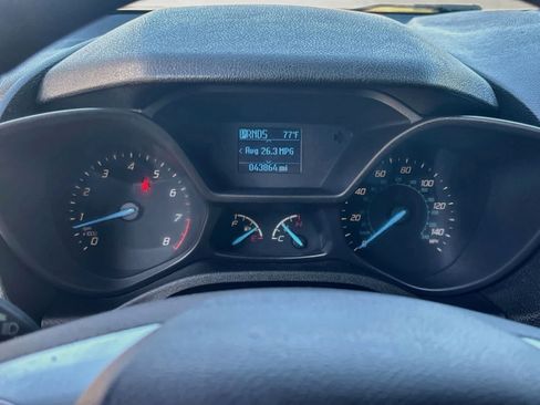 Used 2014 Ford Transit Connect XLT FWD image 12