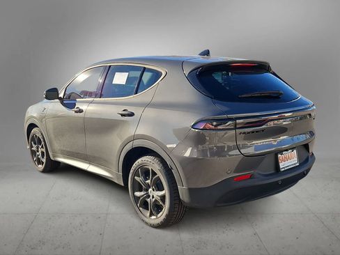 New 2025 Dodge Hornet GT w/ GT Blacktop Package image 6