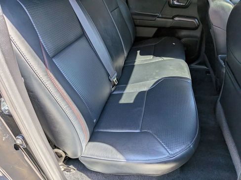 Used 2021 Toyota Tacoma TRD Pro image 27