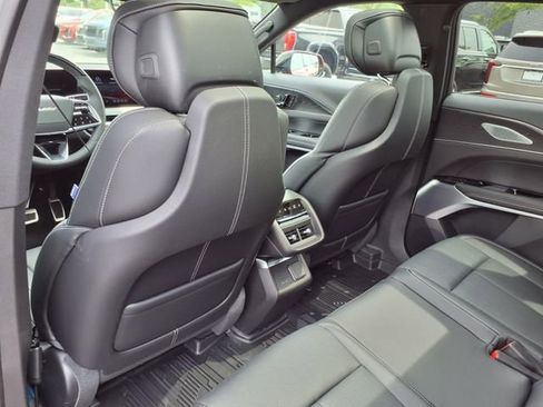 New 2026 Cadillac Lyriq V w/ LPO, Floor Liner Package image 14