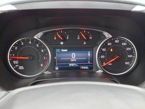 Used 2020 Chevrolet Blazer LT FWD image 20
