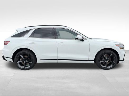 New 2026 Genesis GV70 3.5T Sport Prestige AWD/4WD image 6